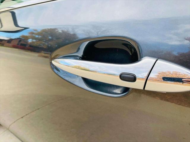 used 2009 Lexus ES 350 car, priced at $8,999