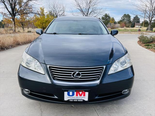 used 2009 Lexus ES 350 car, priced at $10,999