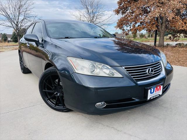 used 2009 Lexus ES 350 car, priced at $10,999