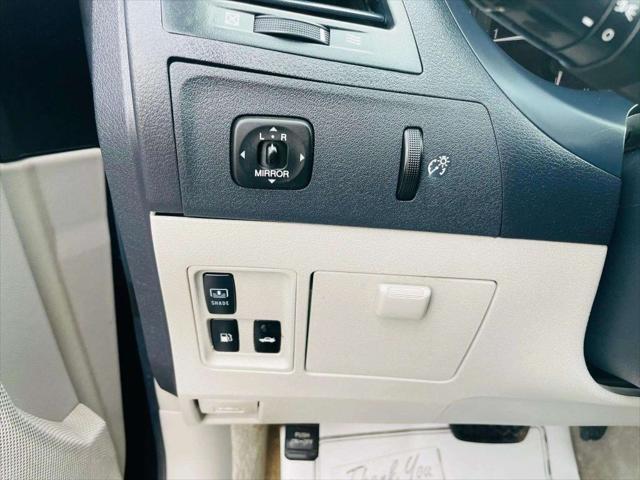 used 2009 Lexus ES 350 car, priced at $8,999