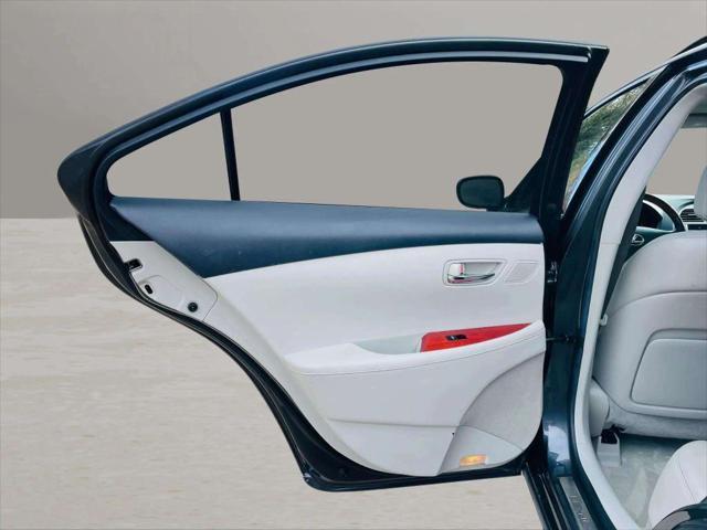 used 2009 Lexus ES 350 car, priced at $8,999