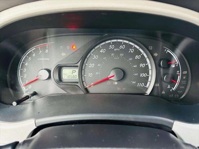used 2011 Toyota Sienna car, priced at $7,999
