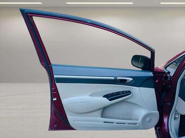 used 2009 Honda Civic car, priced at $7,499