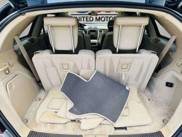 used 2011 Mercedes-Benz R-Class car, priced at $12,999