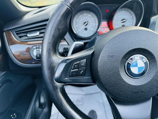 used 2013 BMW Z4 car, priced at $16,999