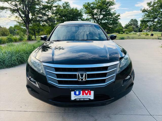 used 2011 Honda Accord Crosstour car, priced at $10,999