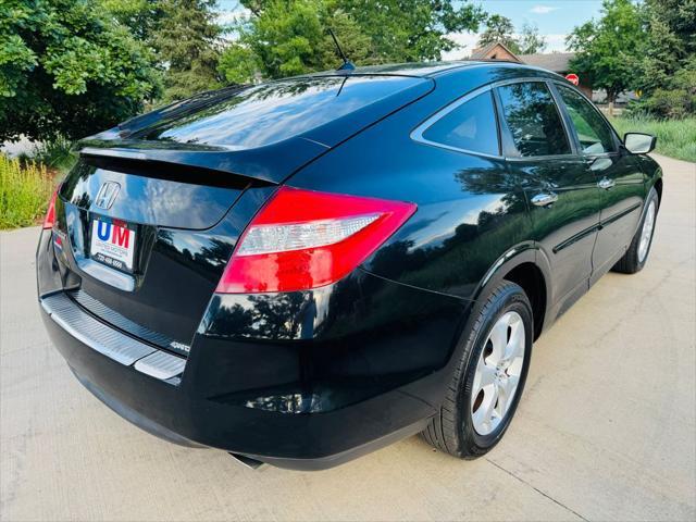 used 2011 Honda Accord Crosstour car, priced at $10,999