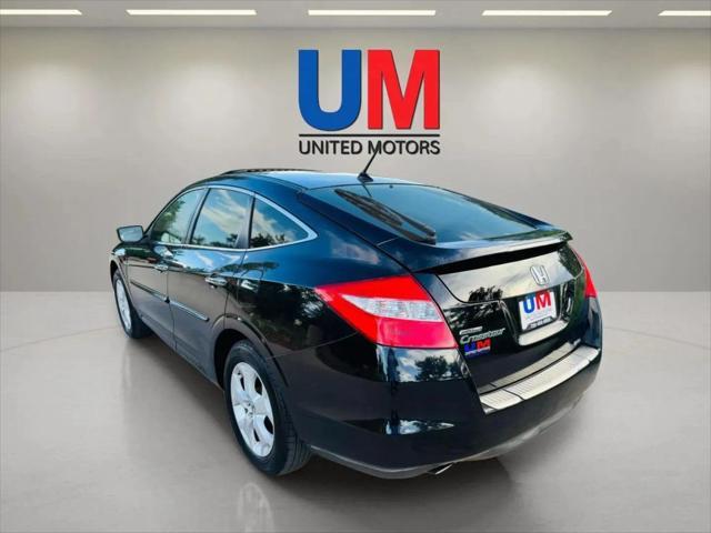 used 2011 Honda Accord Crosstour car, priced at $10,999