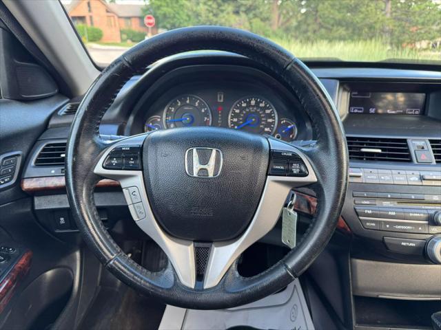 used 2011 Honda Accord Crosstour car, priced at $10,999