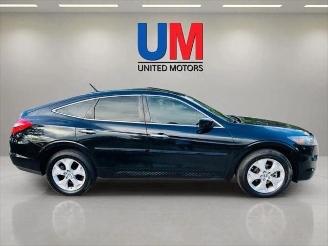 used 2011 Honda Accord Crosstour car, priced at $10,999