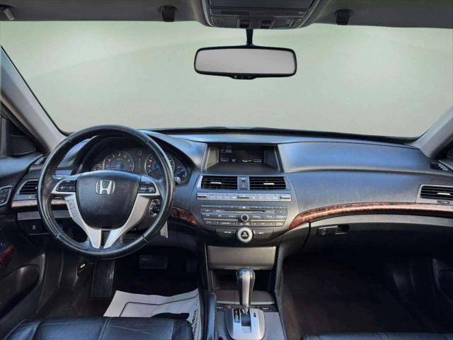 used 2011 Honda Accord Crosstour car, priced at $10,999