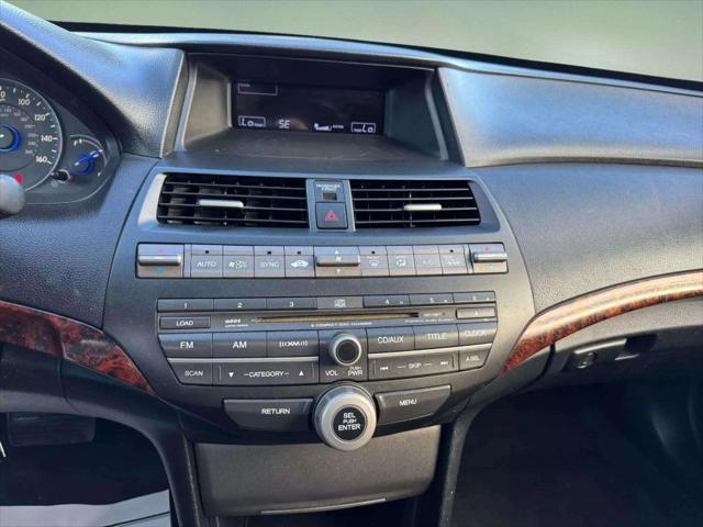 used 2011 Honda Accord Crosstour car, priced at $10,999