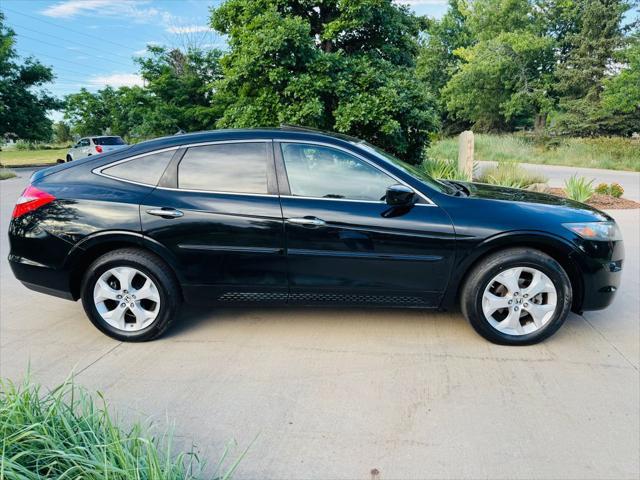 used 2011 Honda Accord Crosstour car, priced at $10,999