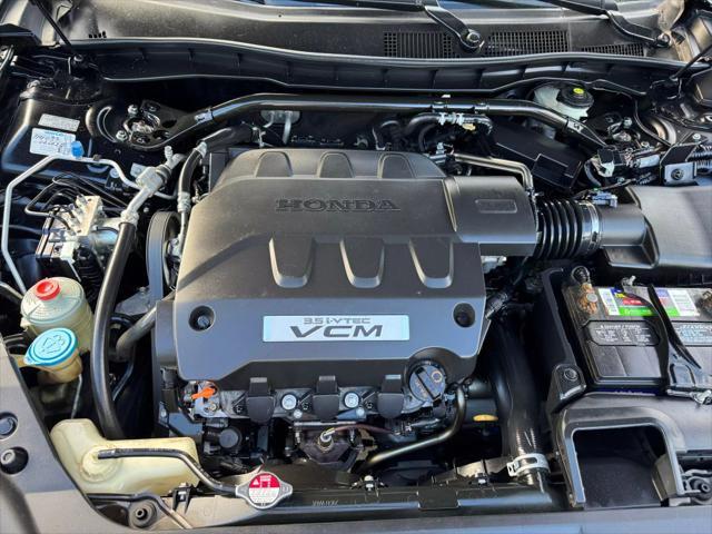 used 2011 Honda Accord Crosstour car, priced at $10,999