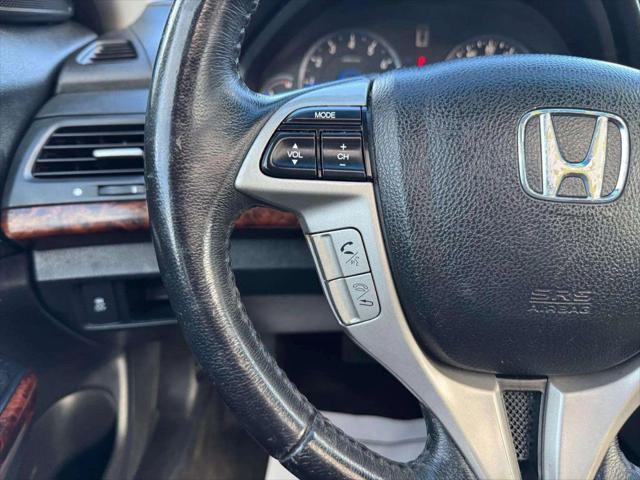 used 2011 Honda Accord Crosstour car, priced at $10,999
