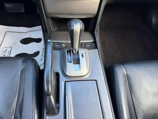 used 2011 Honda Accord Crosstour car, priced at $10,999