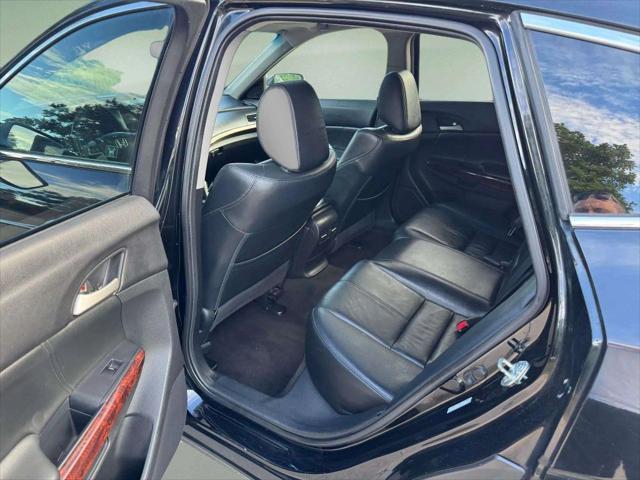 used 2011 Honda Accord Crosstour car, priced at $10,999