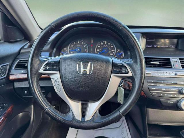 used 2011 Honda Accord Crosstour car, priced at $10,999