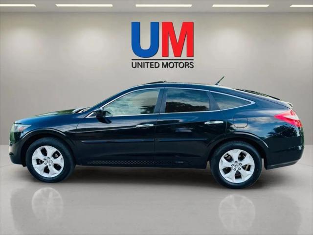 used 2011 Honda Accord Crosstour car, priced at $10,999
