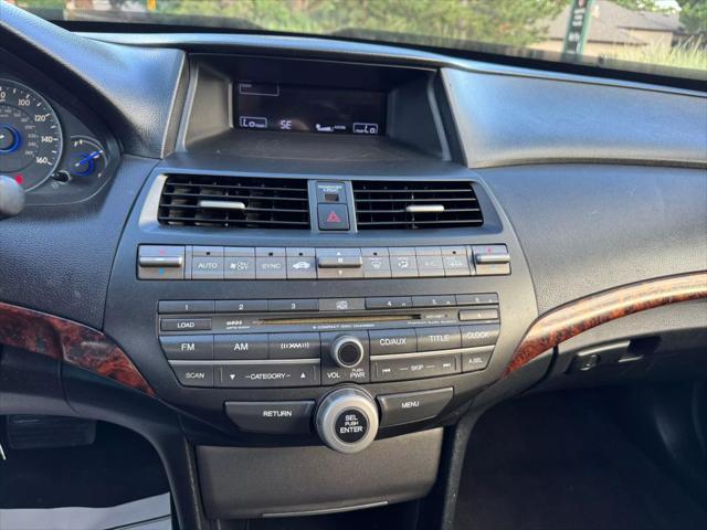 used 2011 Honda Accord Crosstour car, priced at $10,999