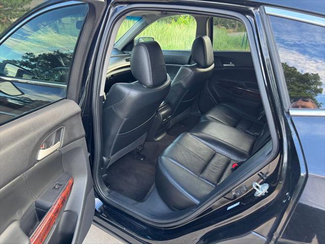 used 2011 Honda Accord Crosstour car, priced at $10,999