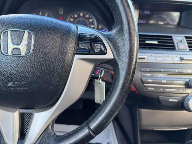 used 2011 Honda Accord Crosstour car, priced at $10,999