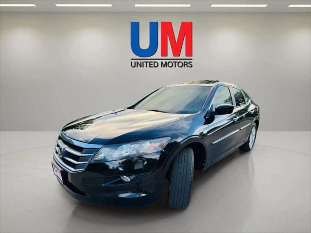 used 2011 Honda Accord Crosstour car, priced at $10,999
