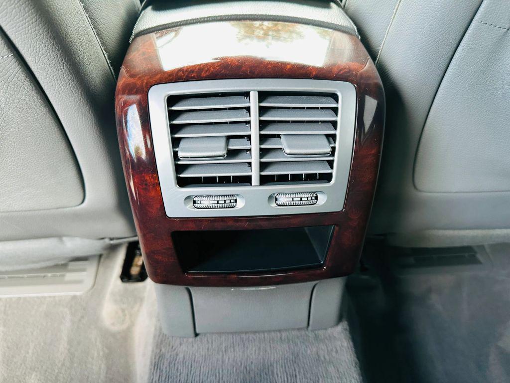 used 2008 Mercedes-Benz S-Class car, priced at $7,999