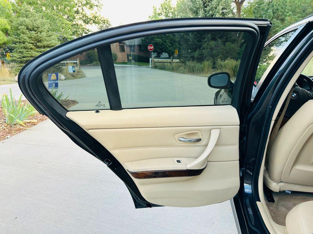 used 2010 BMW 335 car, priced at $11,999