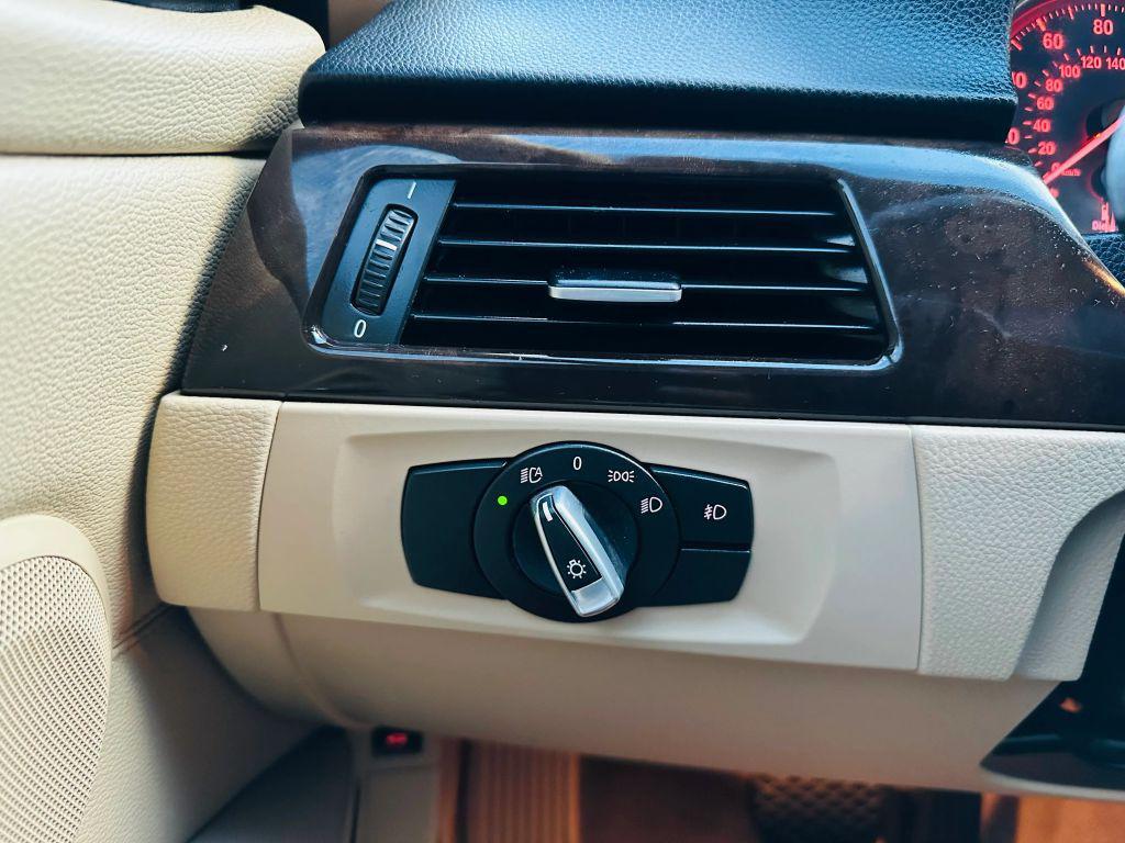 used 2010 BMW 335 car, priced at $11,999