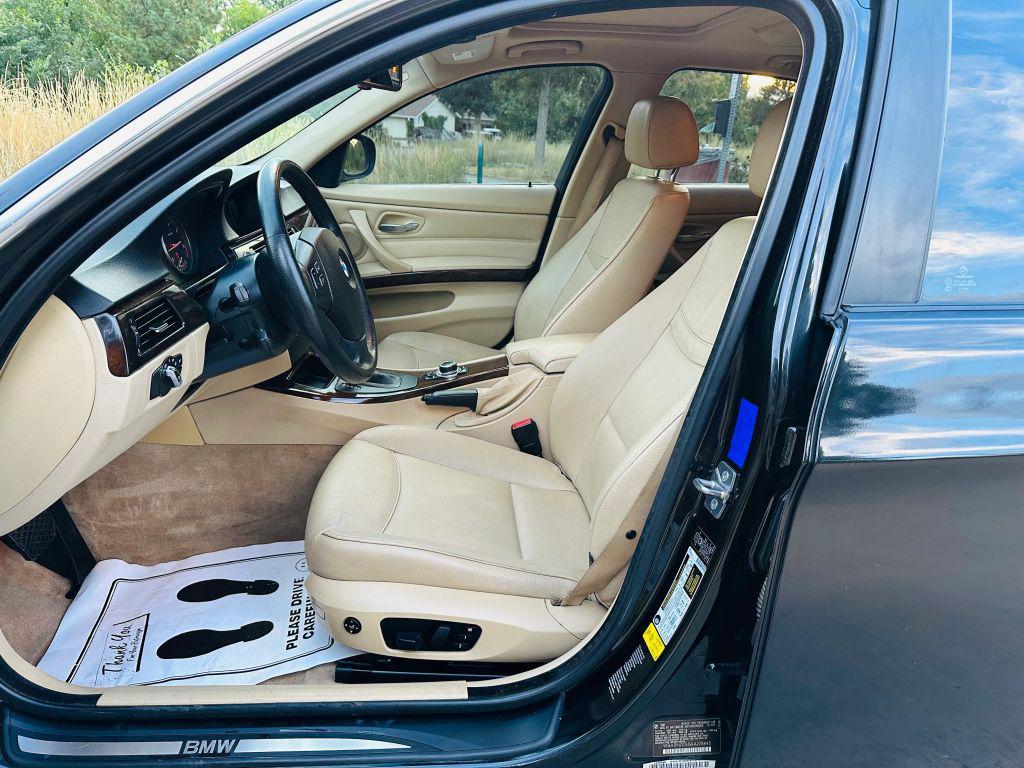 used 2010 BMW 335 car, priced at $11,999