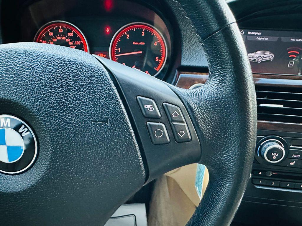 used 2010 BMW 335 car, priced at $11,999