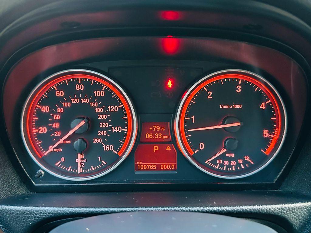 used 2010 BMW 335 car, priced at $11,999