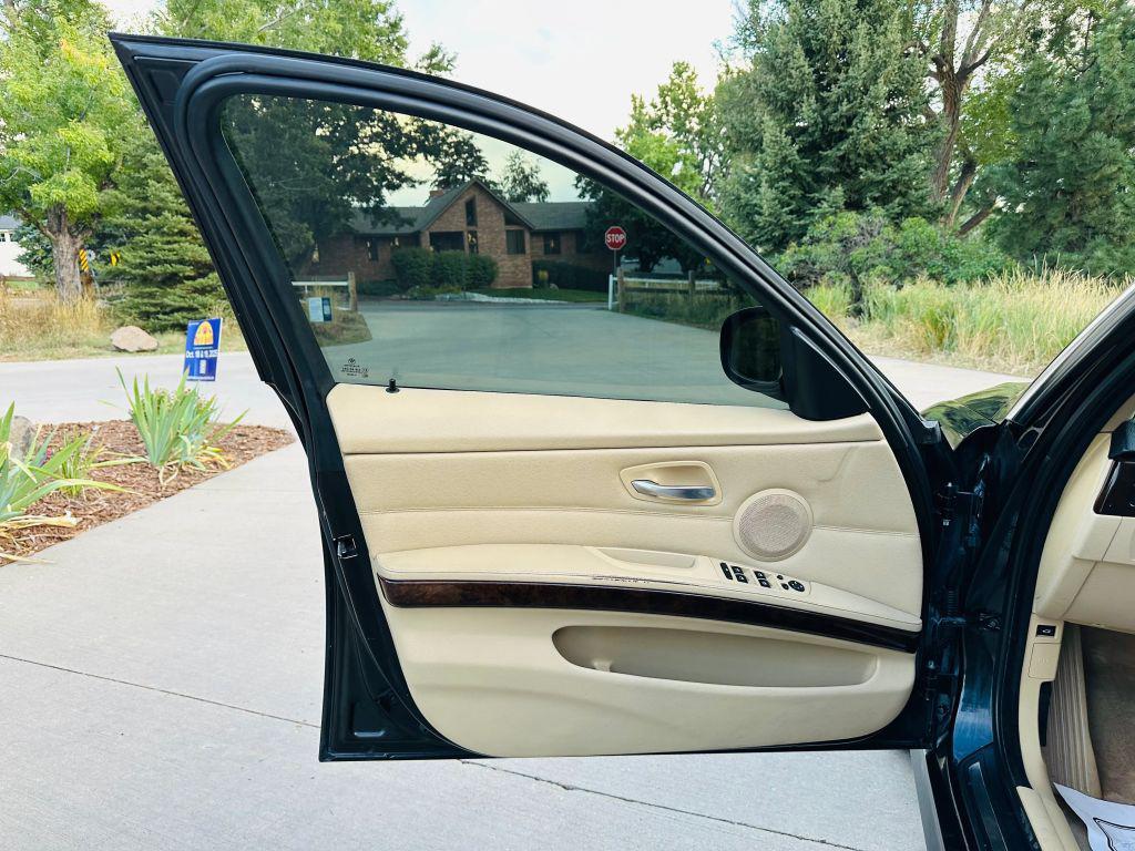 used 2010 BMW 335 car, priced at $11,999