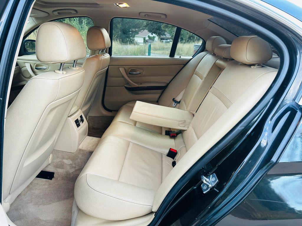 used 2010 BMW 335 car, priced at $11,999