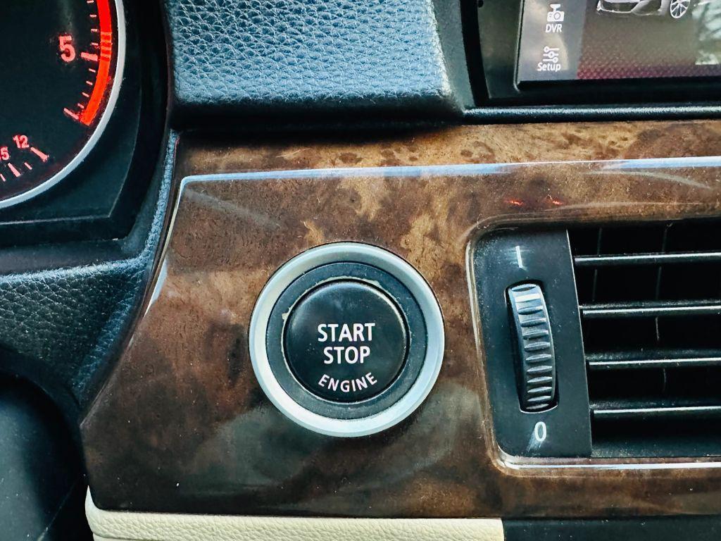 used 2010 BMW 335 car, priced at $11,999