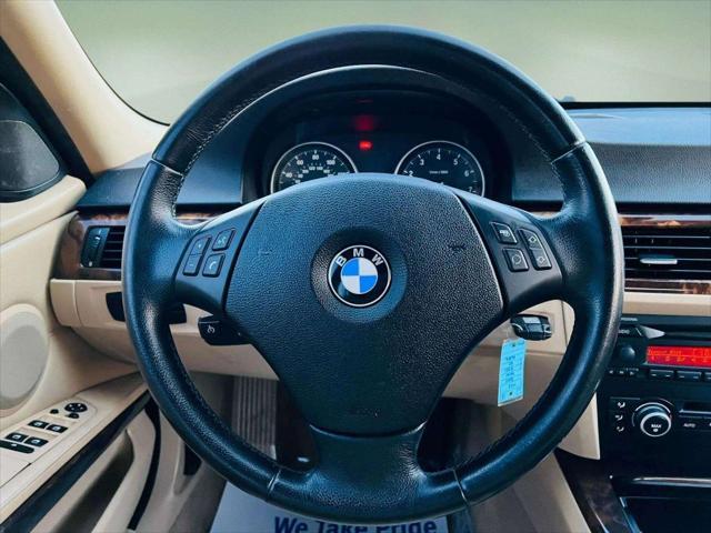 used 2007 BMW 335 car, priced at $7,999