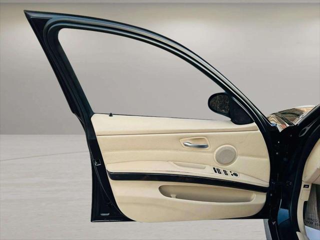 used 2007 BMW 335 car, priced at $7,999
