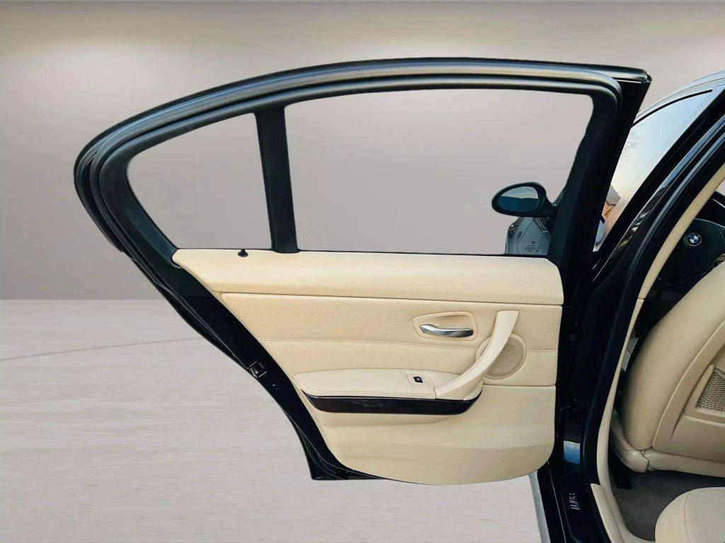 used 2007 BMW 335 car, priced at $7,999