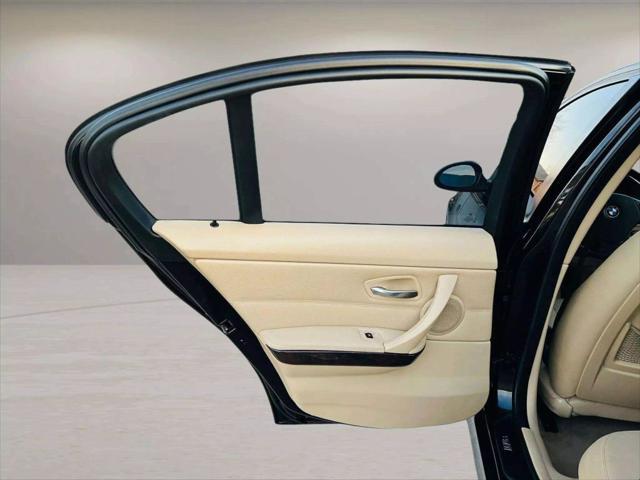 used 2007 BMW 335 car, priced at $7,999