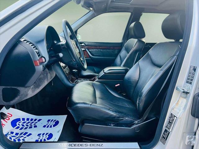used 1999 Mercedes-Benz S-Class car, priced at $11,999