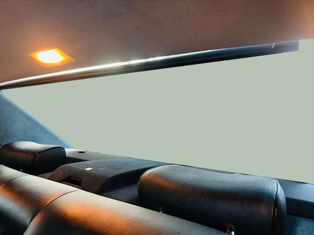 used 1999 Mercedes-Benz S-Class car, priced at $11,999