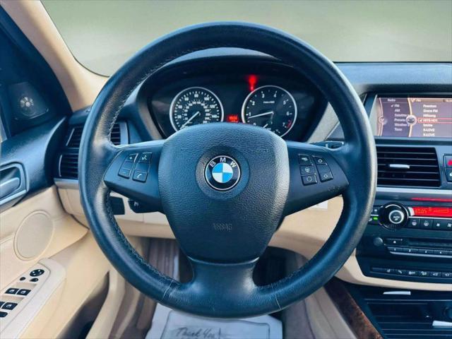 used 2011 BMW X5 car, priced at $8,999