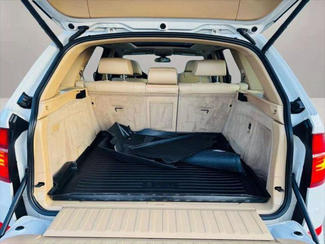 used 2011 BMW X5 car, priced at $8,999