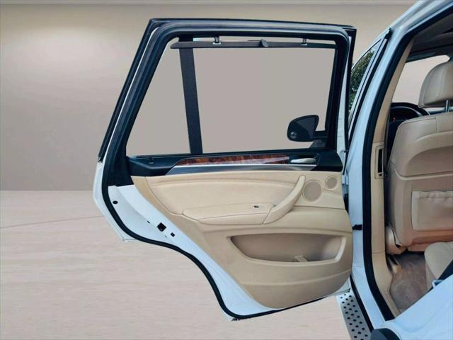 used 2011 BMW X5 car, priced at $8,999