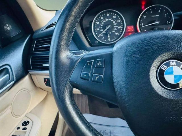 used 2011 BMW X5 car, priced at $8,999