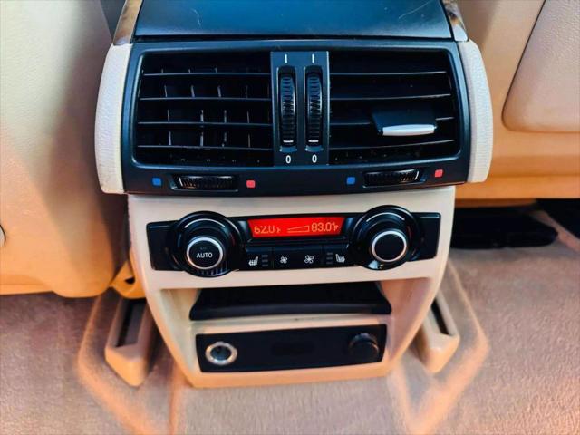 used 2011 BMW X5 car, priced at $8,999