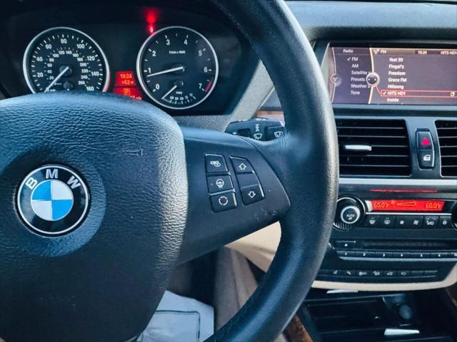 used 2011 BMW X5 car, priced at $8,999
