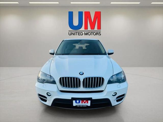 used 2011 BMW X5 car, priced at $8,999
