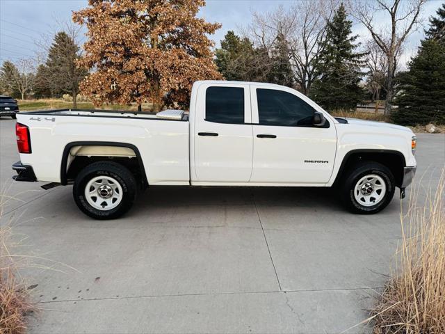 used 2015 GMC Sierra 1500 car, priced at $12,999